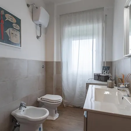 The Sunset Rhome Elegant With Wifi Ac Rome
