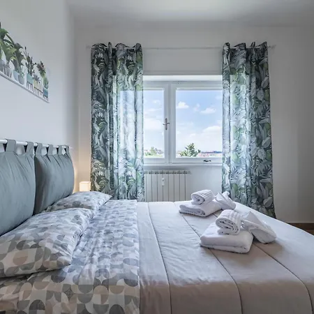 The Sunset Rhome Elegant With Wi-fi - Ac *