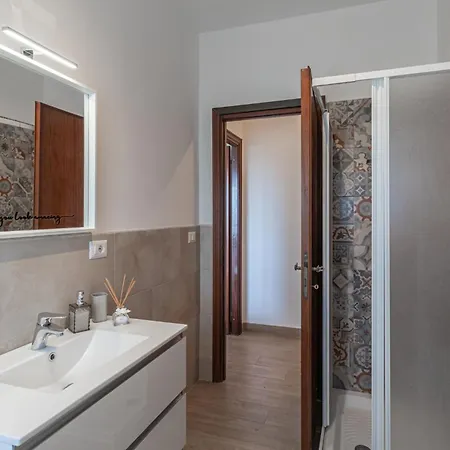 The Sunset Rhome Elegant With Wi-fi - Ac * Roma