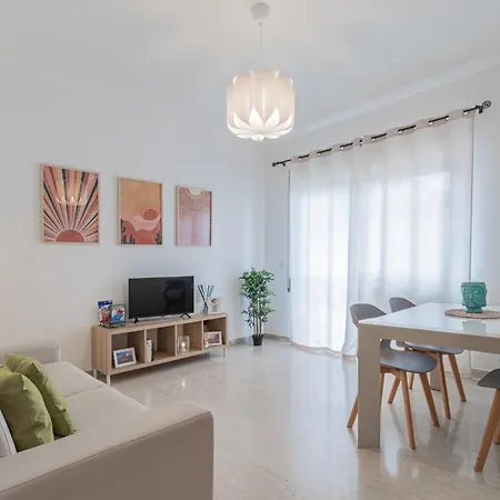 The Sunset Rhome Elegant With Wifi Ac Roma