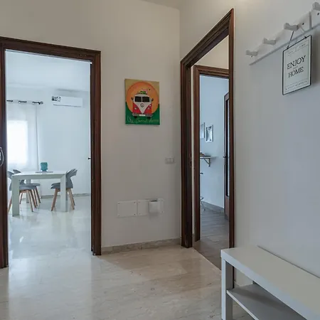 The Sunset Rhome Elegant With Wifi Ac Appartamento