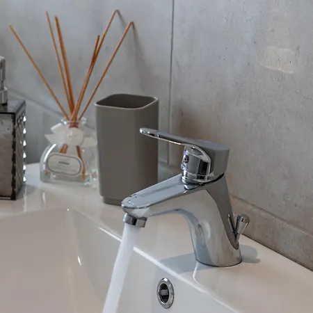 The Sunset Rhome Elegant With Wifi Ac Appartamento *