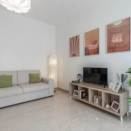 Appartamento The Sunset Rhome Elegant With Wifi Ac