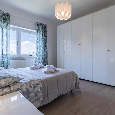 Appartamento The Sunset Rhome Elegant With Wifi Ac *